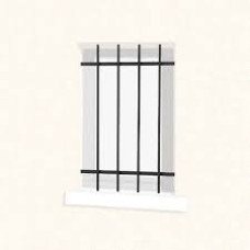 Grille Tigre