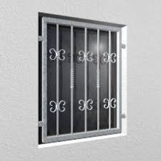 Grille Mnahamadi