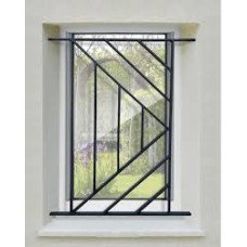 Grille Mwandzé