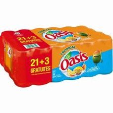 Oasis 33Cl