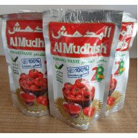 Tomate mudhich