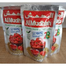 Tomate mudhich