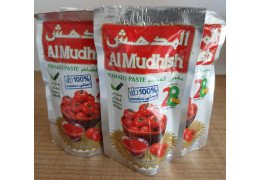 Tomate mudhich