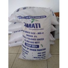 Riz  BAHATI  25 kg