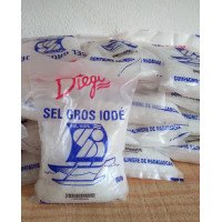 Sel de cuisine - Paquet de 1 kg