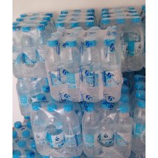 Pack d'eau  Salsabil 50 cl
