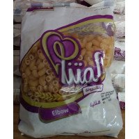 Macaroni - Paquet de 500g Macaroni - Paquet de 500g