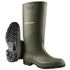 Bottes de jardin à louer