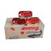 Sardines -  lot de 5 boites