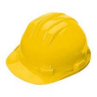 Casque de chantier à louer
