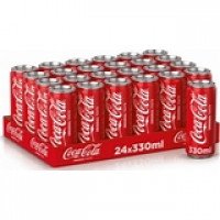 Coca-cola 33cl