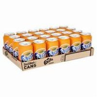 Fanta 33cl