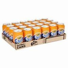 Fanta 33cl