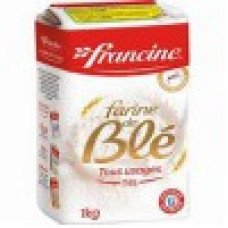Farine - Pack de 5kg