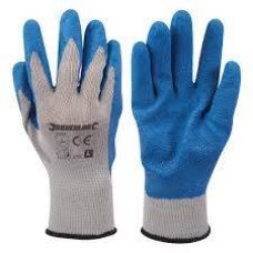 Gants de maçon à louer