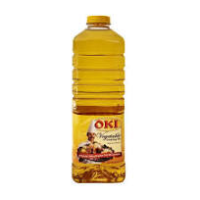 Huile oki - lot de 5l