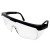 Lunettes de protection  * *1.06 