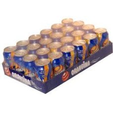 Orangina - Pack 24*33cl