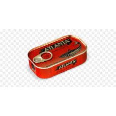 Sardines -  lot de 5 boites