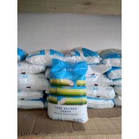 Sucre en poudre - Lot de 5 kg