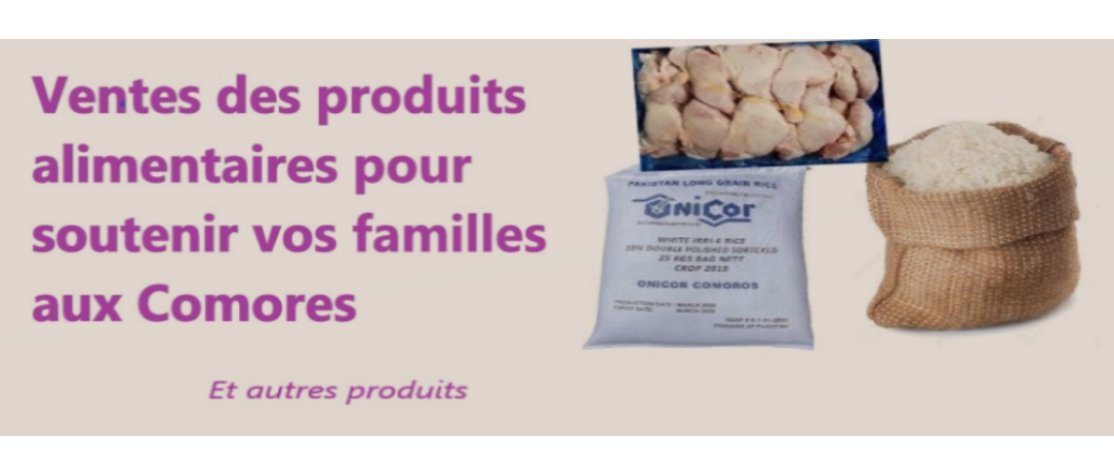 Alimentation